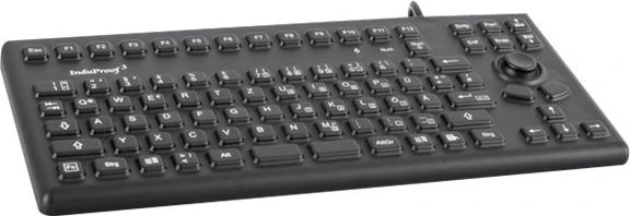 GETT KG13006 InduProof 3 schwarz, USB, DE