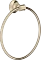 Hansgrohe Axor Montreux Handtuchring polished nickel Vorschaubild