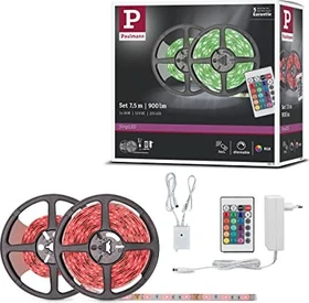 Paulmann SimpLED LED-Streifen 26W RGB beschichtet 7.5m