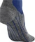 Falke RU4 Endurance Cool Laufsocken athletic blue (Herren) Vorschaubild