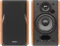 Edifier R1380T braun, Paar Vorschaubild