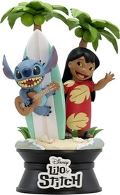 ABYstyle Disney/Pixar - Lilo & Stitch Surfboard