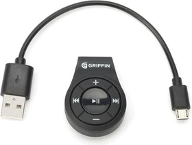 Griffin iTrip Clip Bluetooth Adapter