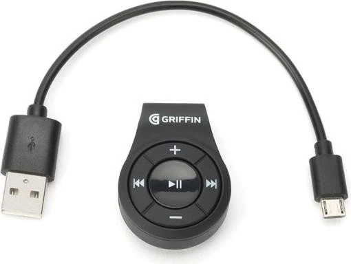 Griffin iTrip Clip Bluetooth Adapter