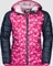 Jack Wolfskin Zenon Print Jacke (Junior) Vorschaubild