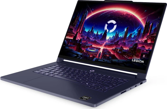 Lenovo Legion 7 15ASH11 (Legion 7a), Nebula, Ryzen AI Max+ 392, 64GB RAM, 1TB SSD, DE