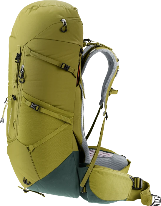 Deuter Aircontact Core 50+10 cactus/ivy