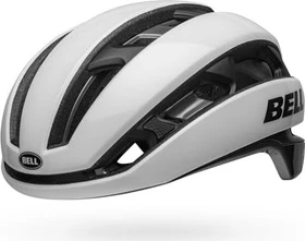 Bell XR Spherical MIPS Helm matte/gloss white/black