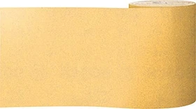 Bosch Professional C470 Best for Wood and Paint Schleifblatt Sparrolle K180, 115mm x 5m, 1 Stück