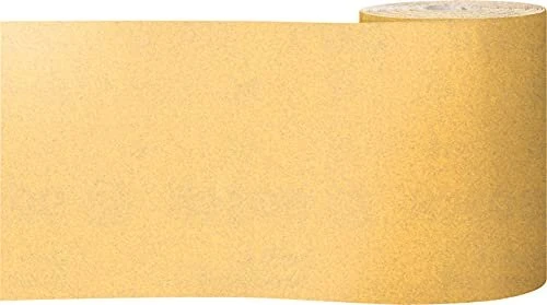 Bosch Professional C470 Best for Wood and Paint Schleifblatt Sparrolle K180, 115mm x 5m, 1 Stück