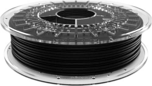 Recreus 70A Filaflex Ultra-Soft TPE/TPU, black, Spule, 2.85mm, 500g