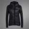 adidas Terrex Xperior Varilite Hybrid Primaloft Funktionsjacke schwarz (Damen) Vorschaubild