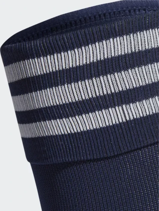 adidas Adi 23 Fußballstutzen team navy blue 2/white