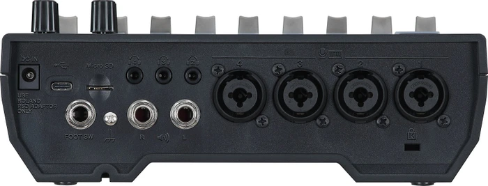 Boss Gigcaster 8 – Bild 3 von 3