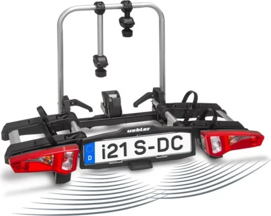 Uebler i21 S-DC