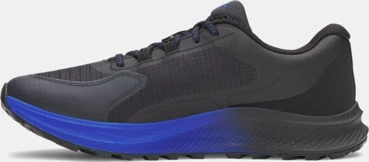 Under Armour Bandit Trail 3 anthracite/black/royal (Herren)