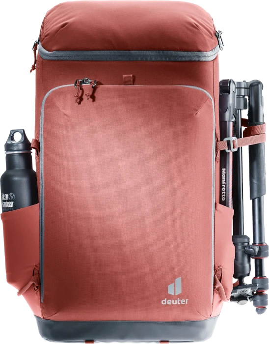Deuter Jaypack Pro 34+ redwood