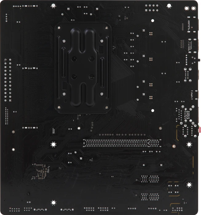 ASRock A620M-HDV/M.2 (AMD AM5)