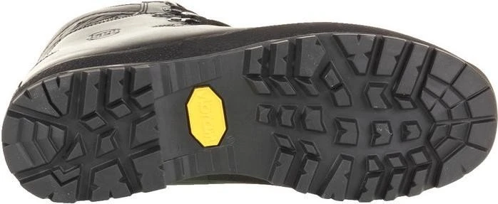 Hanwag Alaska GTX schwarz (Herren)