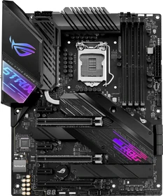 ASUS ROG Strix Z490-E Gaming (Intel 1200)