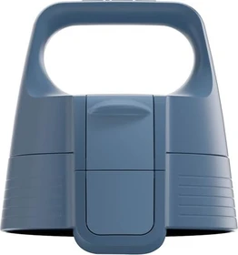 Sigg WMB ONE 2 Verschluss deep blue