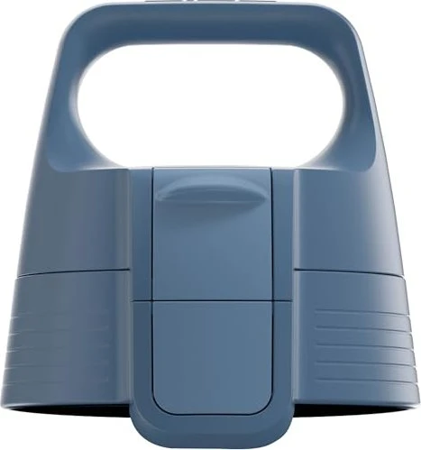 Sigg WMB ONE 2 Verschluss deep blue