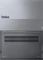 Lenovo ThinkBook 16 G9 IRL, Arctic Grey, Core i5-13420H, 16GB RAM, 512GB SSD, FR Vorschaubild
