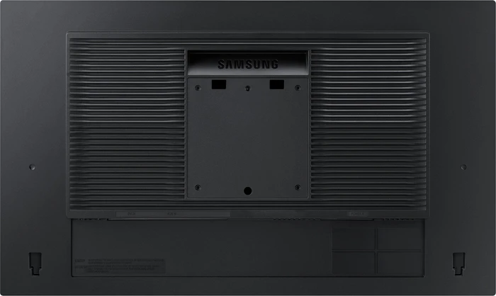 Samsung SE650, 24"