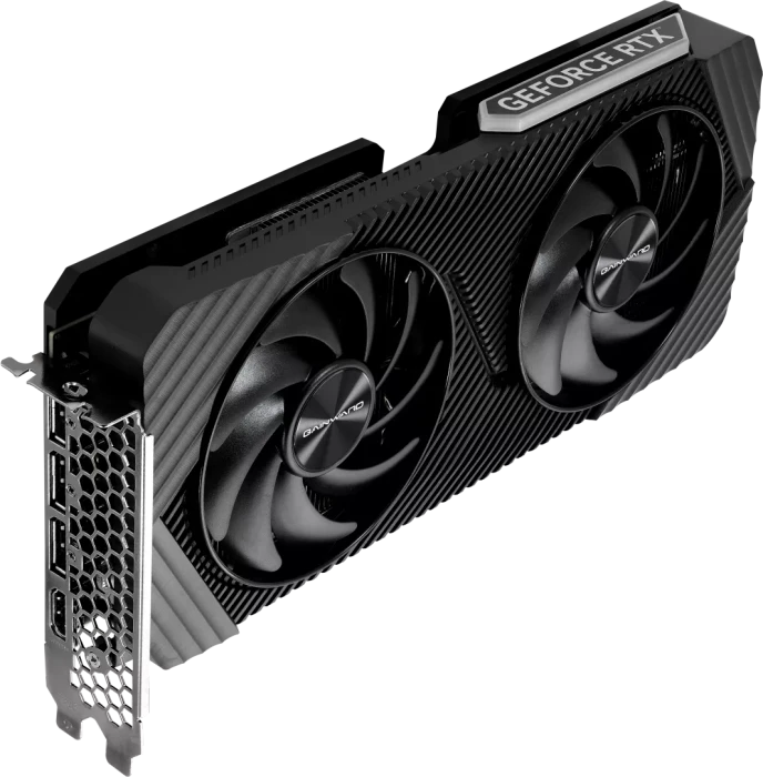 Gainward GeForce RTX 4070 Ghost OC, 12GB GDDR6X, HDMI, 3x DP