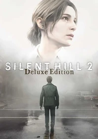 Silent Hill 2 (Xbox)