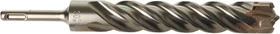 Milwaukee SDS-plus MX4 Hammerbohrer, 30x200x250mm, 1 Stück