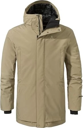 Schöffel Crivat Jacke (Herren)