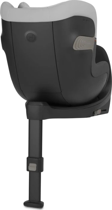 Cybex Sirona S2 i-Size lava grey 2022
