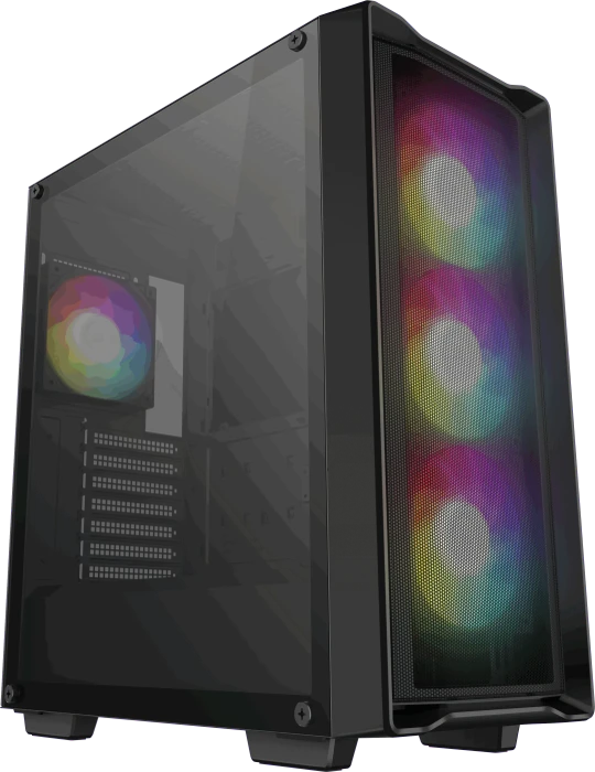 DeepCool CC560 V2