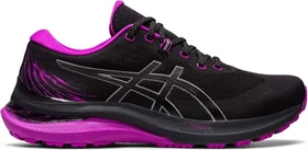 Asics Gel-Kayano 29 Lite-Show black/orchid (Damen)