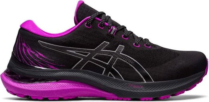 Asics Gel-Kayano 29 Lite-Show black/orchid (Damen)