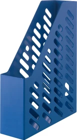 HAN Klassik Karma Stehsammler, A4, blau