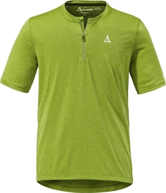 Schöffel Udine Trikot kurzarm green moss (Herren)