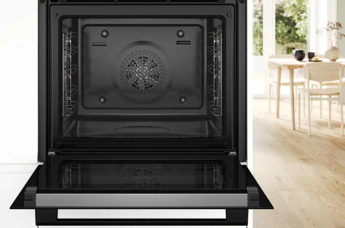 Bosch Serie 2 HBA572BB4 Backofen