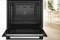 Bosch Serie 2 HBA572BB4 Backofen Vorschaubild