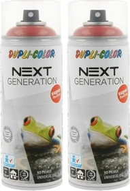 Dupli-Color Next Sprühlack RAL 3000 feuerrot, 400ml