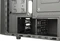 Cooler Master MasterBox E500L Window, schwarz/rot, Lüfter LED rot, Acrylfenster Vorschaubild