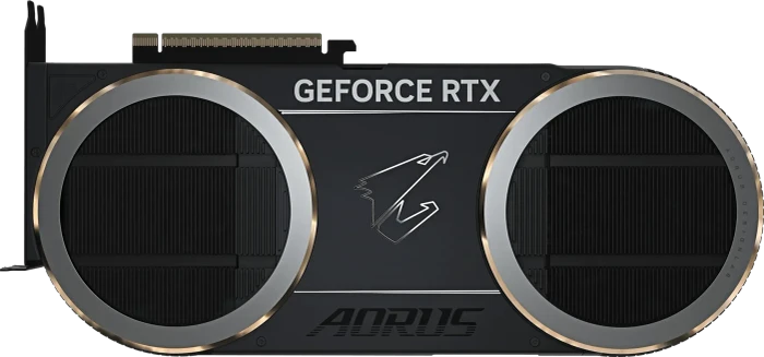 GIGABYTE AORUS GeForce RTX 5090 Infinity 32G, 32GB GDDR7, HDMI, 3x DP