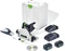 Festool TSC 55 5.2 KEBI-Plus/XL Akku-Tauchsäge inkl. Systainer + 2 Akkus 5.2Ah Vorschaubild