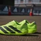 adidas Adizero Adios 9 lucid lemon/core black/halo silver (Herren) Vorschaubild