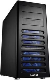 Lian Li PC-8FIB schwarz