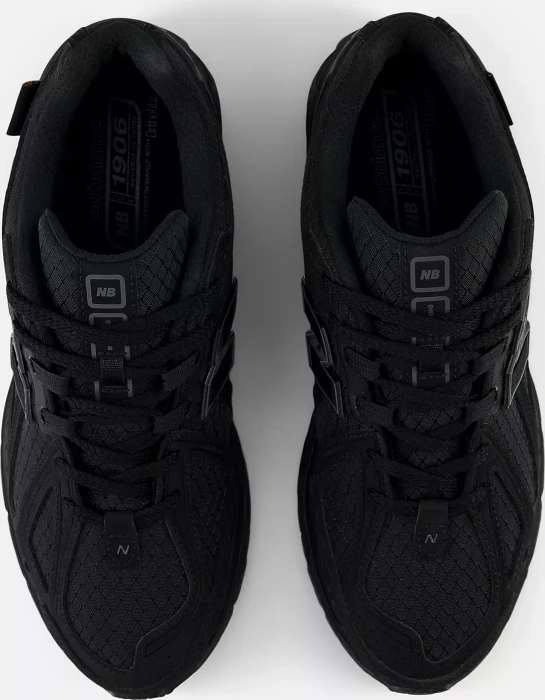 New Balance 1906R black/magnet