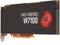 AMD FirePro W7100, 8GB GDDR5, 4x DP Vorschaubild