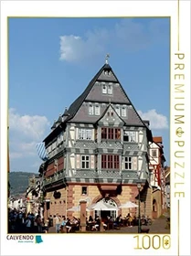 Calvendo Ein Motiv aus dem Kalender Miltenberg im Fokus