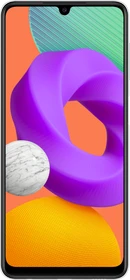 Samsung Galaxy M22 128GB/4GB weiß